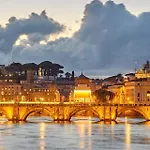 House In Vatican 2 Διαμέρισμα Ρώμη