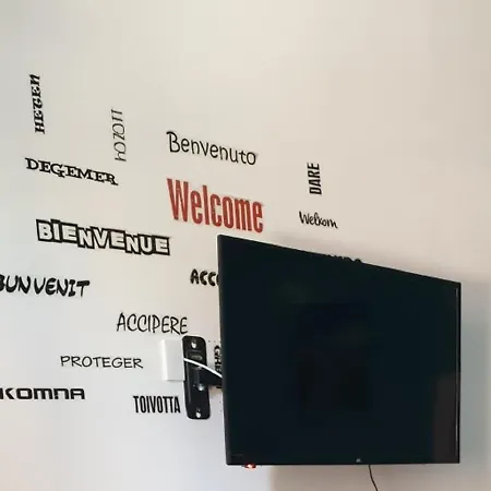 Apartman House In Vatican 2 *