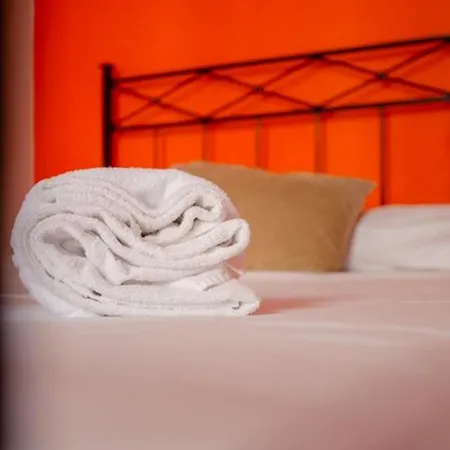 Apartman House In Vatican 2 *