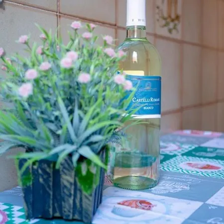 House In Vatican 2 Apartman *