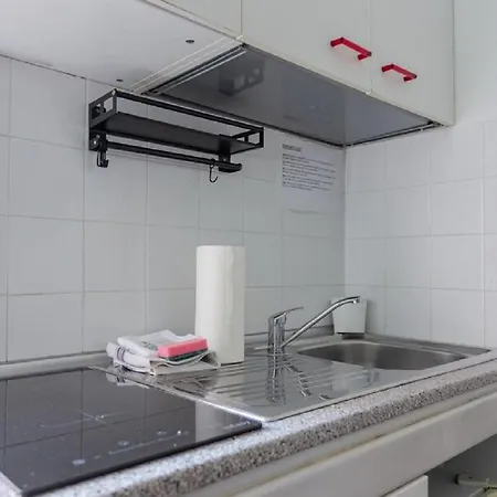 Apartman House In Vatican 2