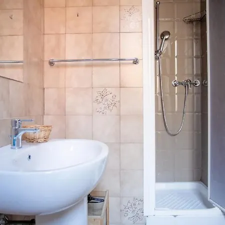 House In Vatican 2 Apartman Róma