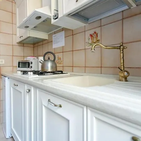 Apartman House In Vatican 2 Róma