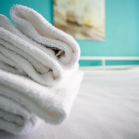 Apartman House In Vatican 2 Róma