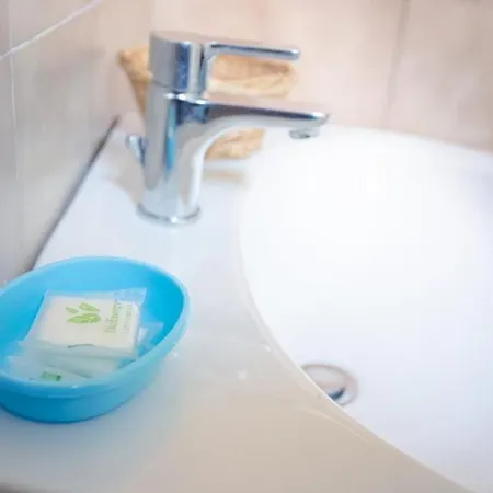 Apartman House In Vatican 2 Róma