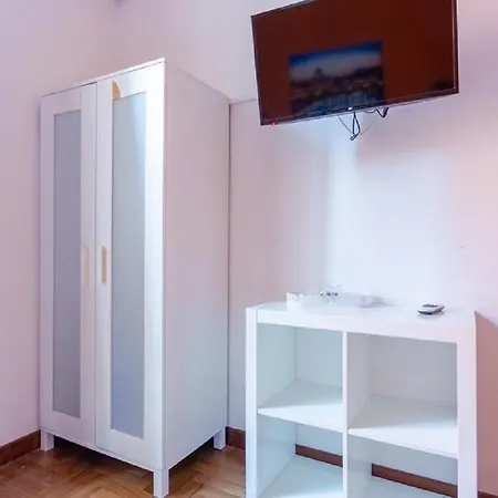 Apartman House In Vatican 2 Róma