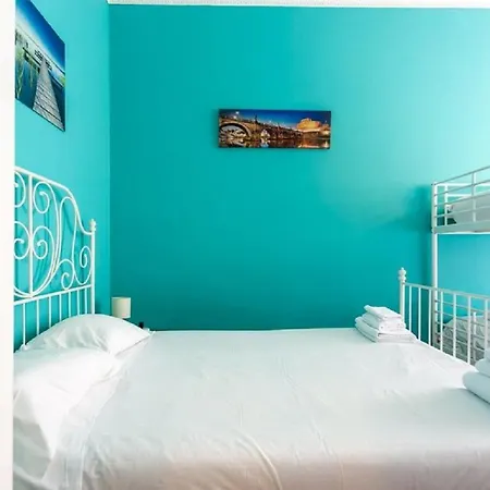 Apartman House In Vatican 2