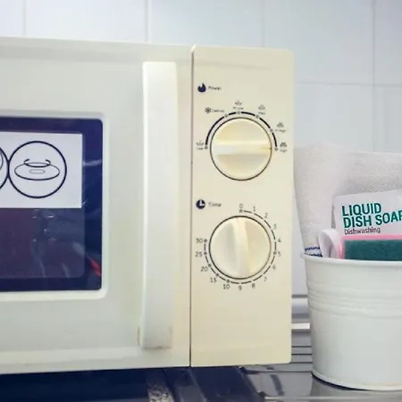 Apartman House In Vatican 2 Róma