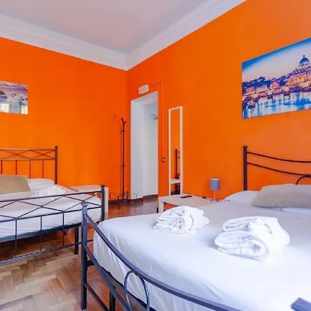 House In Vatican 2 Apartman *