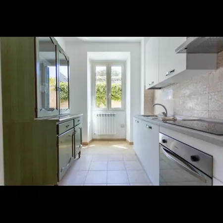 Apartman House In Vatican 2 *