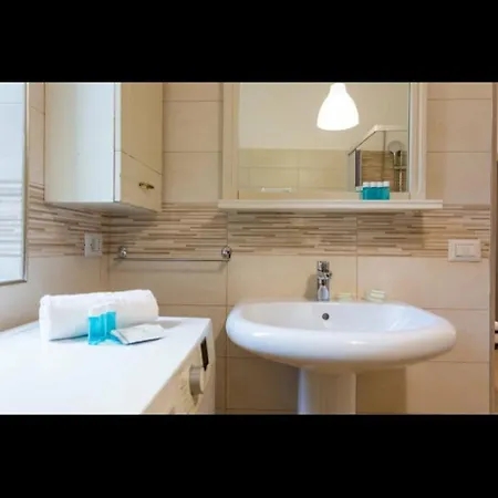 House In Vatican 2 Apartman Róma