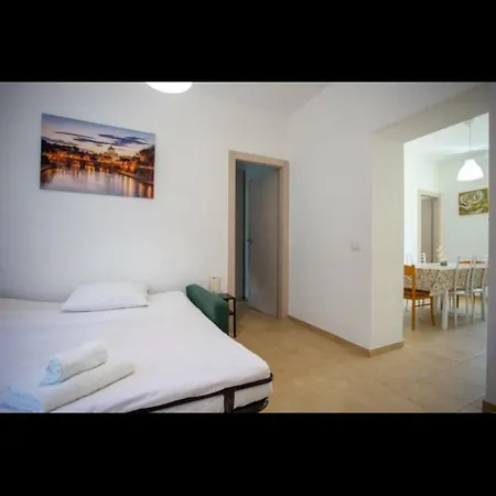 Apartman House In Vatican 2 Róma