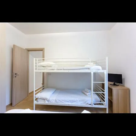 House In Vatican 2 Apartman *