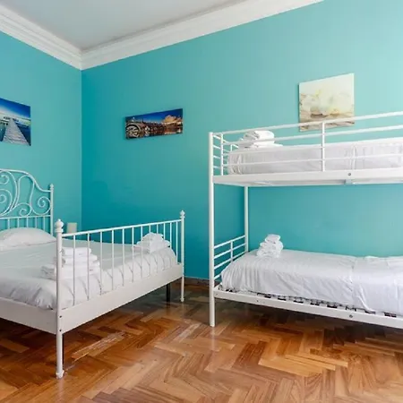 House In Vatican 2 Διαμέρισμα Ρώμη